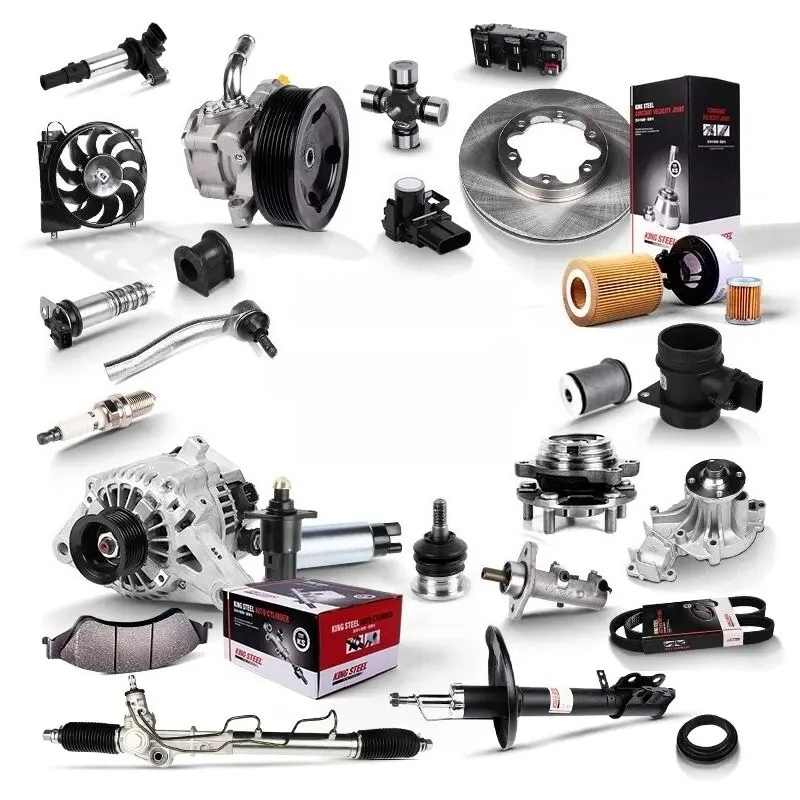 

JISCO Auto Parts Toyota Nissan Suzuki Honda Mitsubishi Hyundai Japan Auto Parts Other Auto Parts