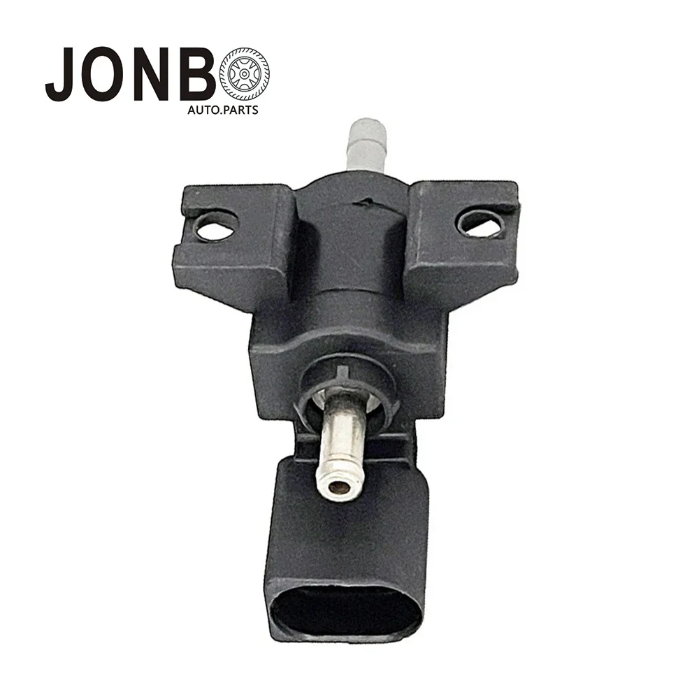 JONBO  06F 906 283 F   06F906283F Turbocharger Boost Solenoid Valve For Jetta Golf Passat CC Tiguan A3 A4 A6 A8 TT EA888 2.0TFSI