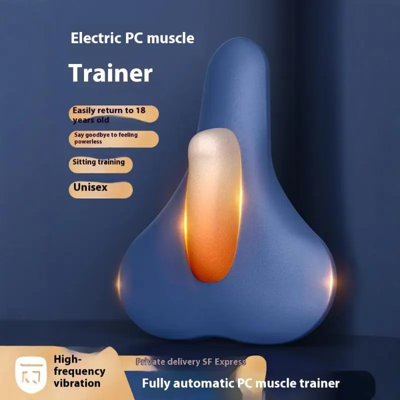 

1 шт. мужское электрическое силовое устройство для сидения таза — улучшение мышц таза.