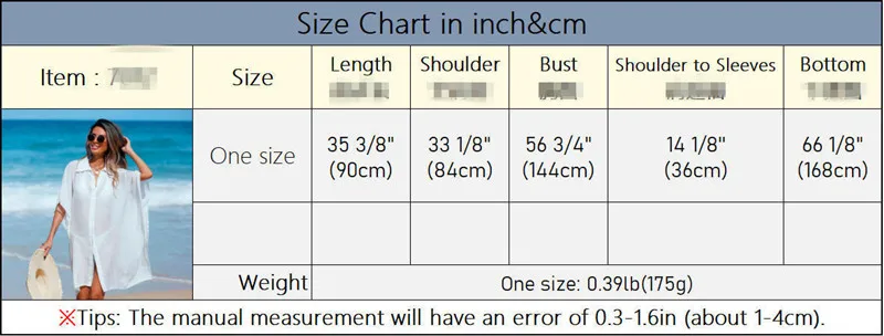 Túnica de praia transparente feminina, saída com detalhes de botão, boêmio, verão, sobreposição de natação, resort, kimono, pareo, roupa de praia 2026