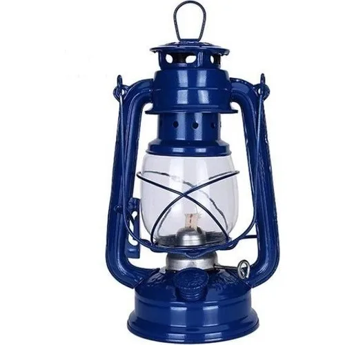 Authentic Sailor Flashlight Navy Blue 23 X15 Cm.