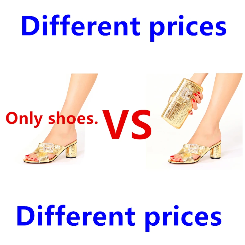 Newest catwalk model high heel stone pattern plus size slippers size 38-size 43 diamond clutch dinner women\'s shoes and bag suit