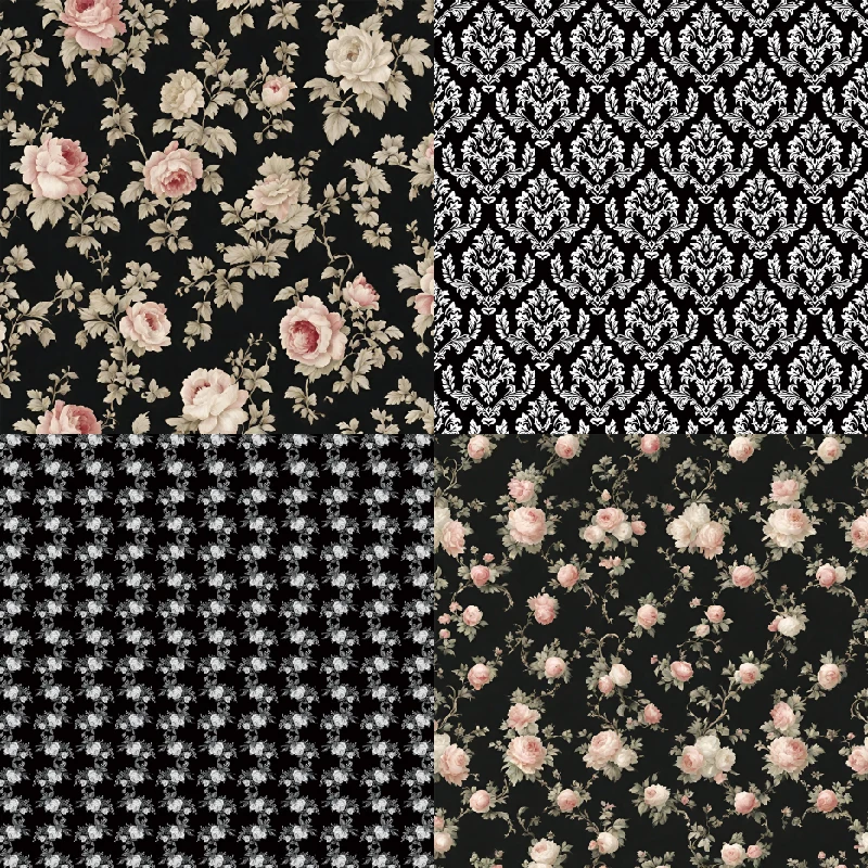 Panalisacraft 24 sheets 6\