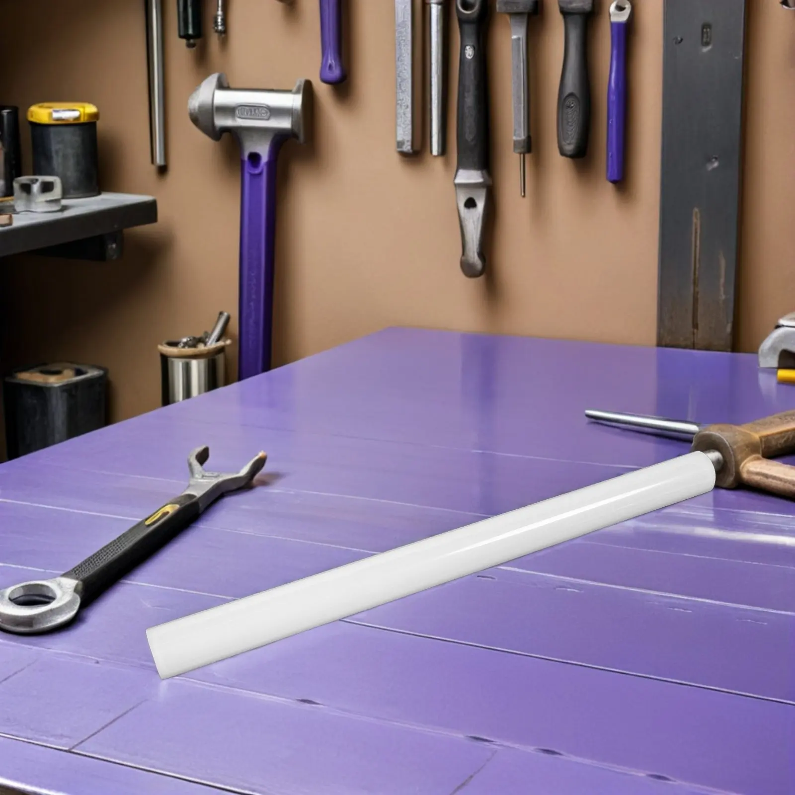 

Матовый акриловый плафон для потолочного светильника, взрывозащищенный, для подвесных ламп, диффузор, современный, индустриальный, для склада, мастерской