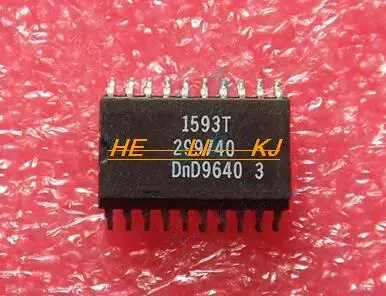 

100%new Free shipping TDA1593T SOP20