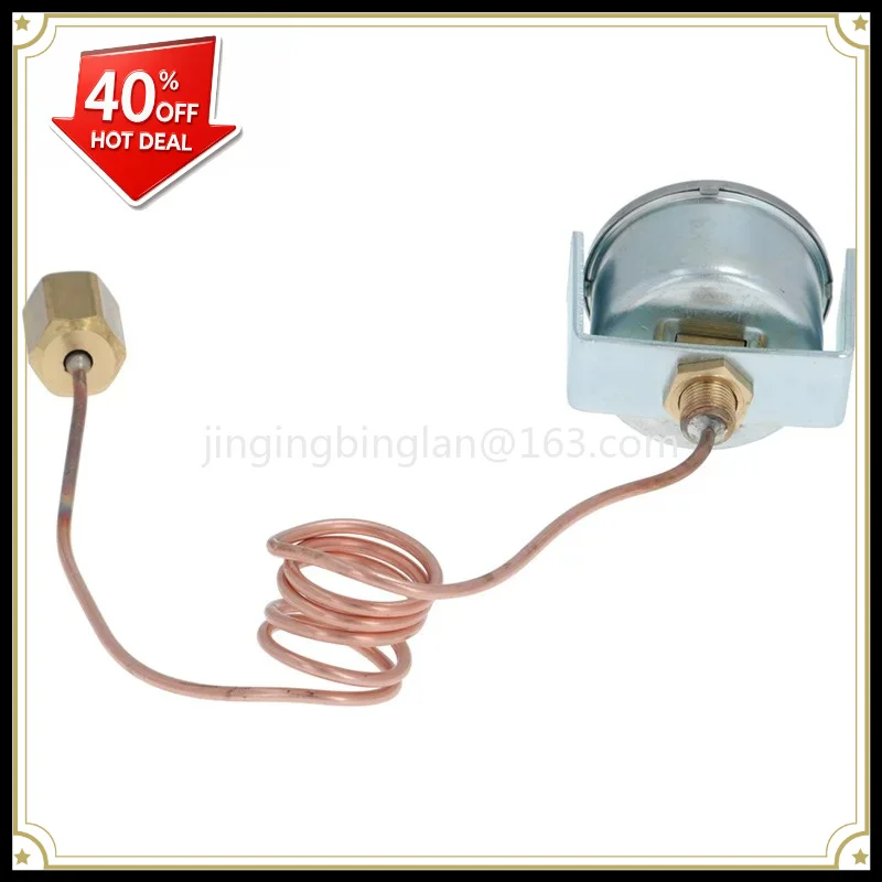 2026 new original GS3/GB5 coffee machine extraction steam pressure gauge