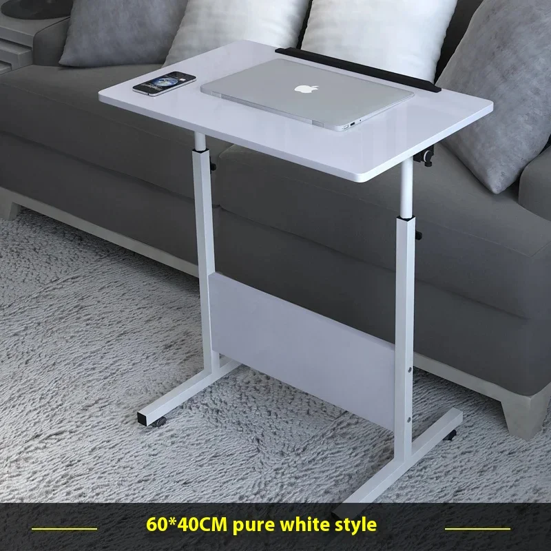 %Computer Drawing Office Desks Notebook Art Puzzle Tilted Lifting Table Mobile Folding Elevate Mesa Escritorio Office Furniture