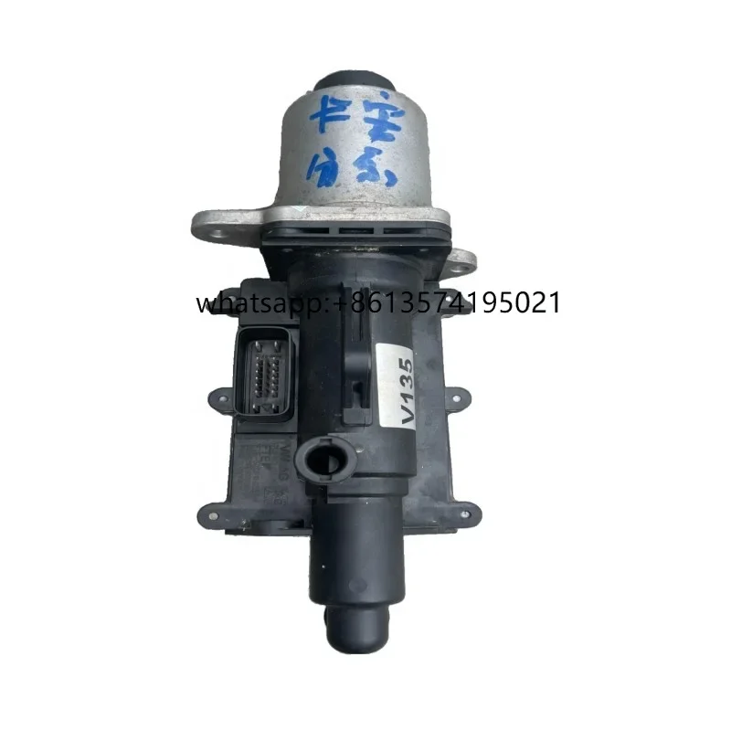 

Classic High-quality Cayenne 92A New Energy Models Hybrid Clutch Hydraulic Control Unit Separator Pump for Porsche