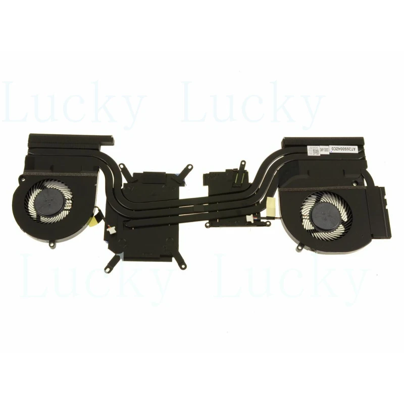 

f 0RDRGR FOR DELL Alienware M17xR3 M18x AMD Video Graphics + Cooling 6990M 2GB