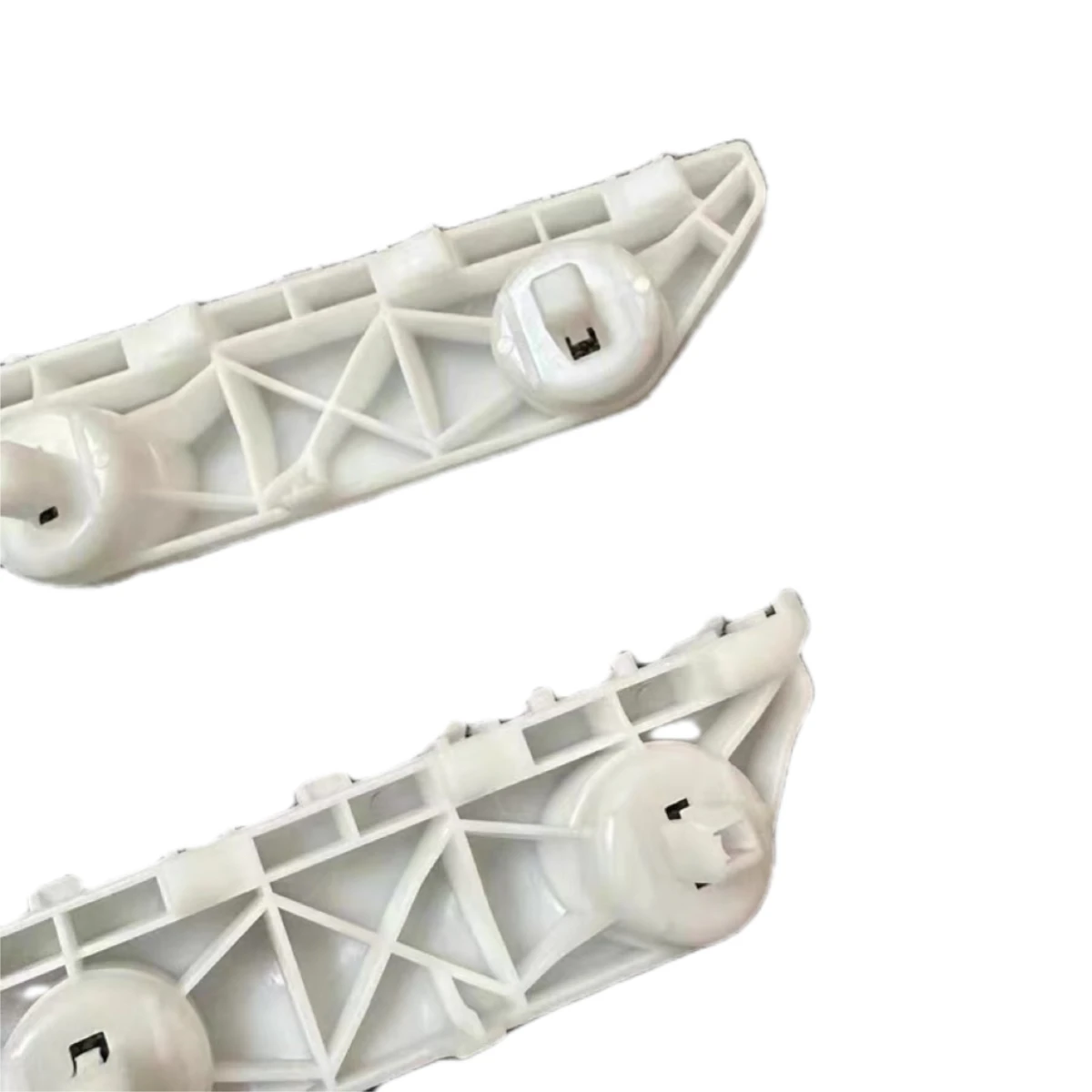 مشبك جانبي مصد أمامي ، مقطع جديد لسيارة نيسان في مارس من من من من من من من من من نوع X #6