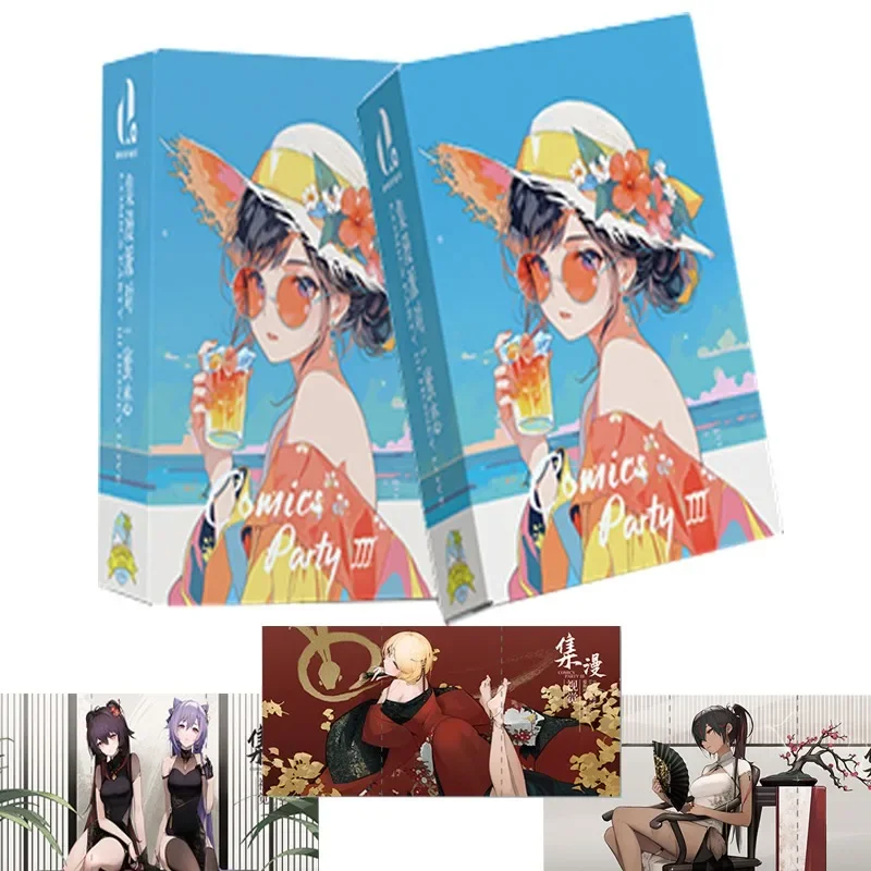 

Goddess Story Collection Cards Anime Characters Cosplay Rare Hot Selling Items Game Cards Table Toy Family Child Birthday Gifts