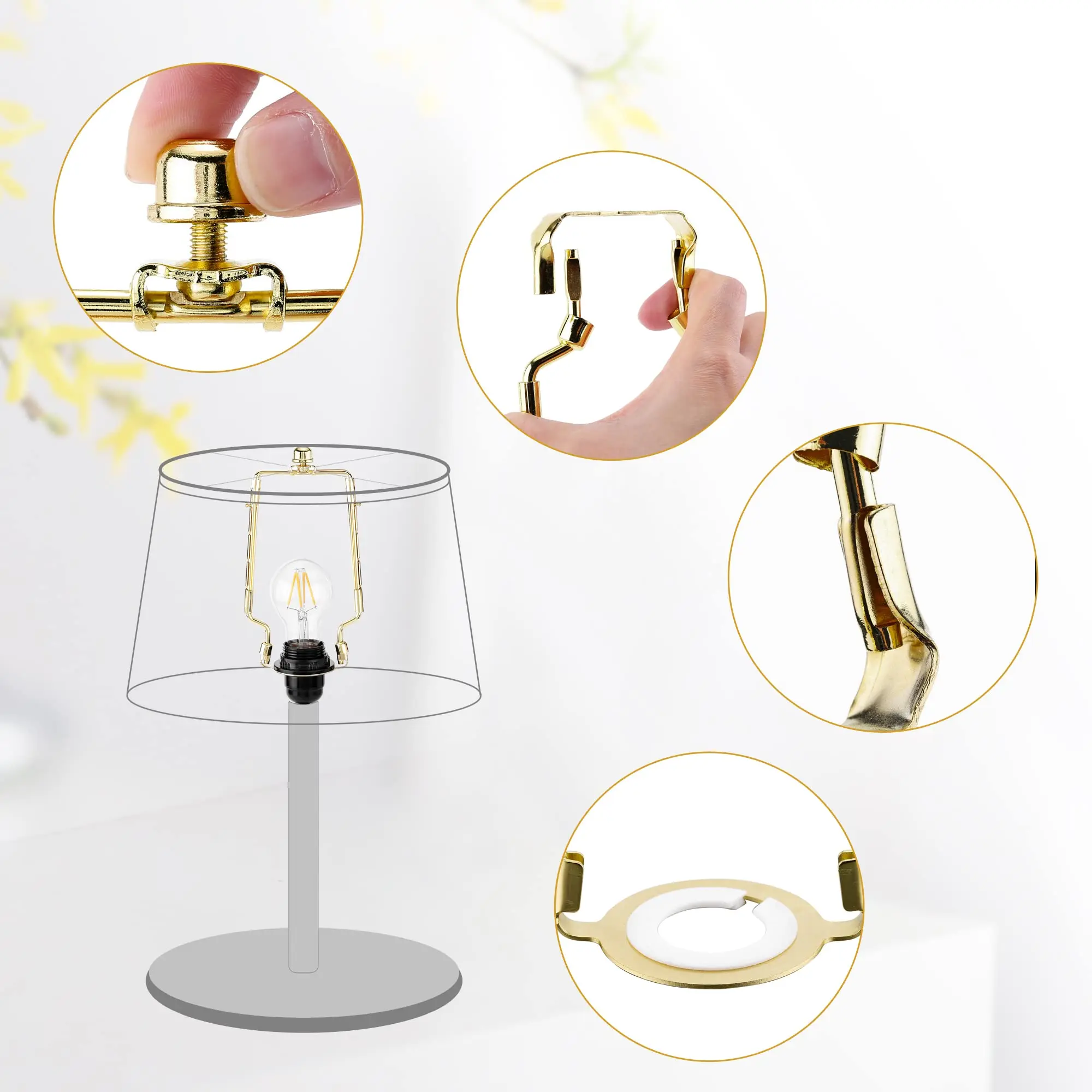 Thumbnail 4 - #32 Latest Lamp Shades Offers