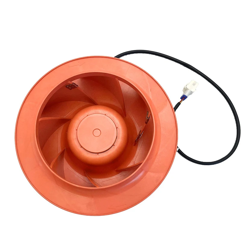 A+for Delta Inverter Fan KFB2354MU-00 DC54V 2.76A CWM Inverter fan