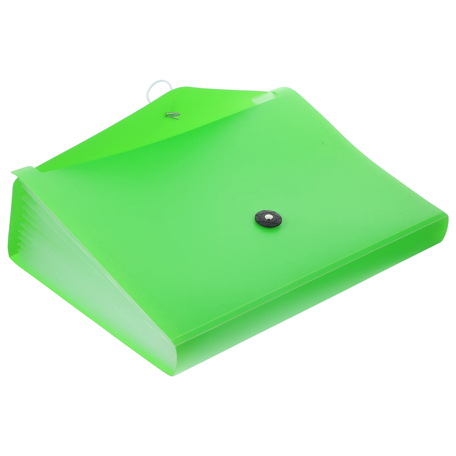 Expanding File Folder Multi-Layer Portable Document Organizer For Office Home Small Accordion File Organizer Filing