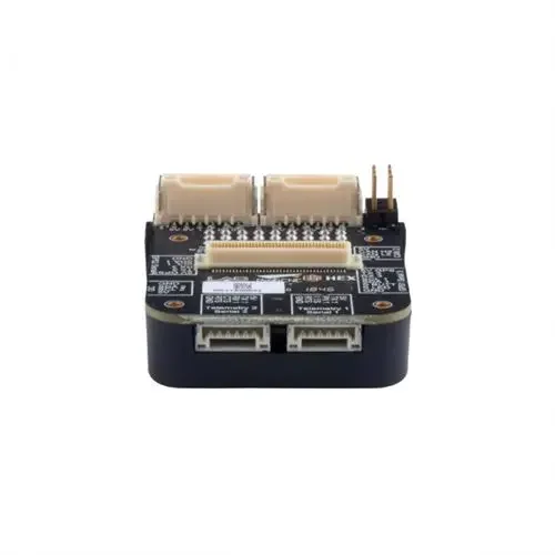 2026 New Carrier Board Open Source Controller Compatible With Cube Main Control Module RC Dr-one U-AV Robotic Model