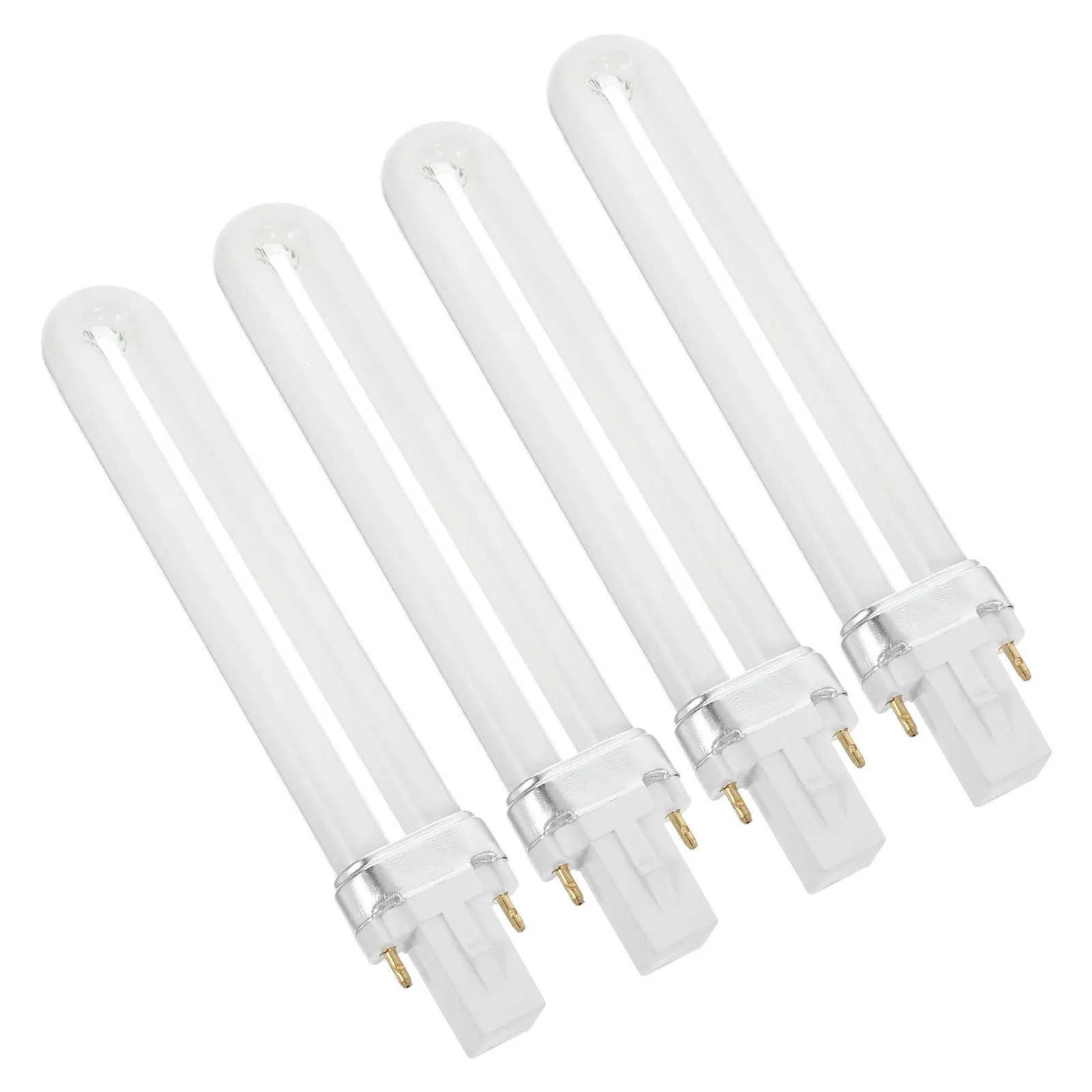 

9W U-shaped 365nm Nail Bulb Tube 9W Light Tube