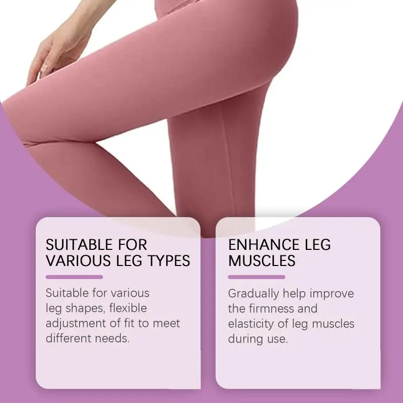 Firming Lifting Tape Reduced Muscle Relaxation Rapid Shaping Enhances Leg Curves  Tightening Transparent Patch