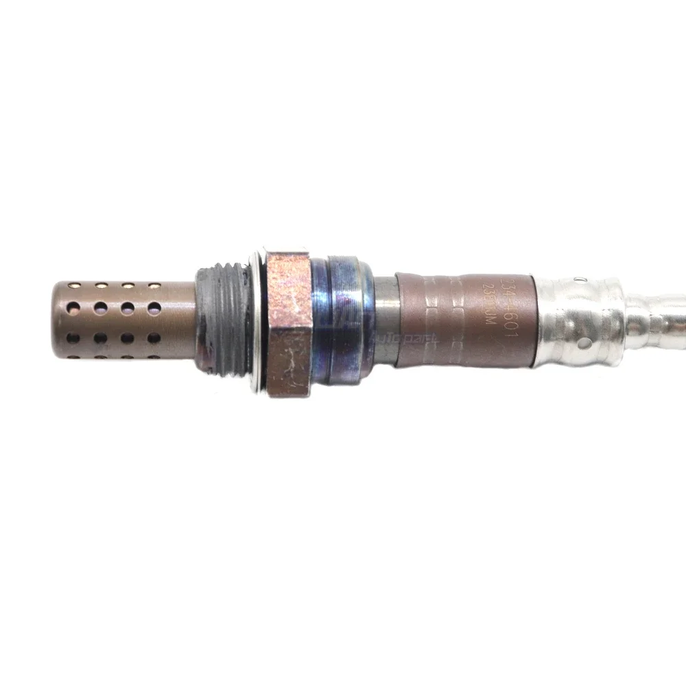 234-4601 sensor lambda de oxigênio o2 relação de combustível de ar para honda accord 2.2l 2.7l 3.0l 1995-1999 36532-p0g-a01 2344601   36532-PCX-A01