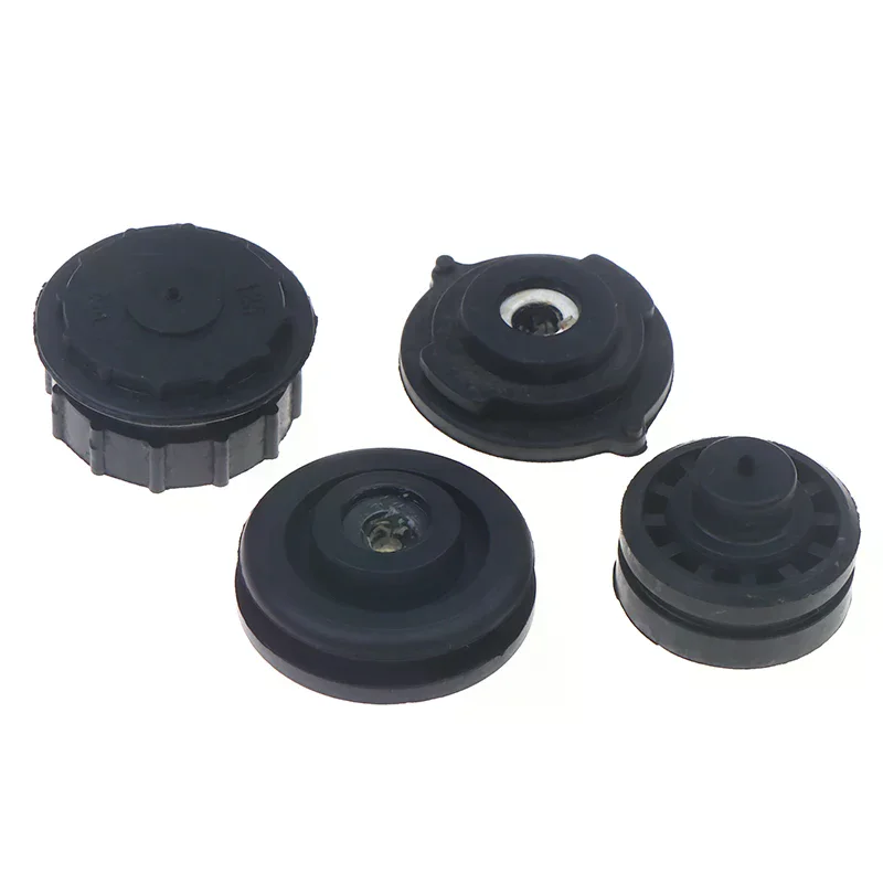 【New】Multiple Models Universal Air Conditioner Indoor Hanger Fan Rubber Ring Bearing Bushing Gasket
