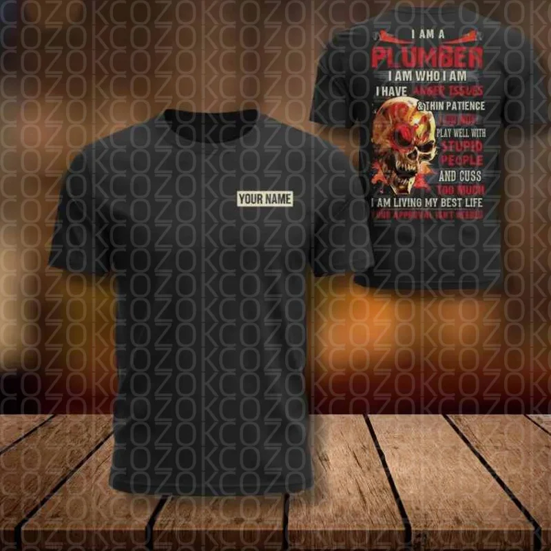 Custom Pattern Team Football Jersey for Football Short Sleeves T-shirts Athletic Tee