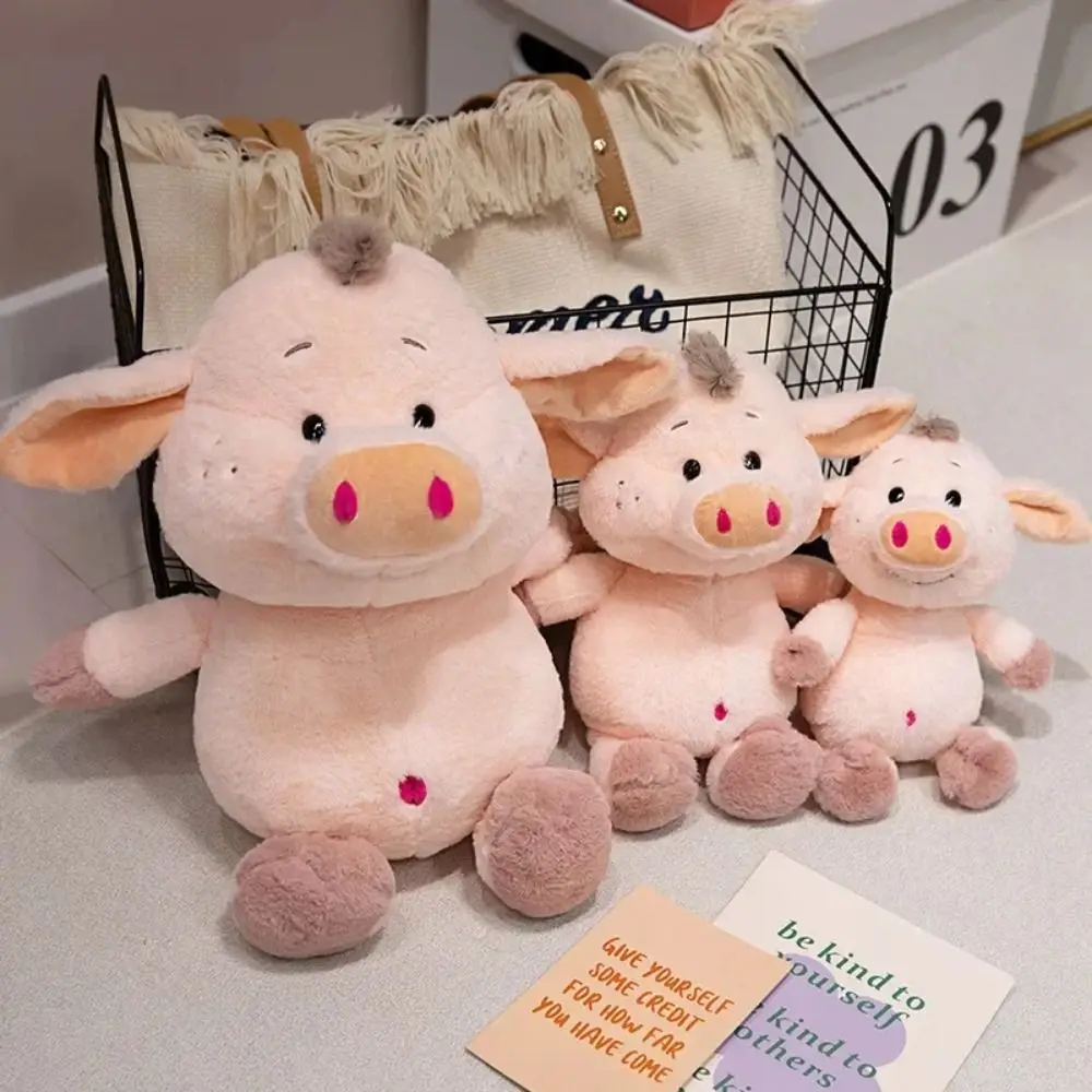 

Cute Animal Cattle Animal Plush Doll Simulation Fluffy Milk Cow Plush Doll Stuffed Cow Bull Soft Cow Plush Toy Sofa Ornament