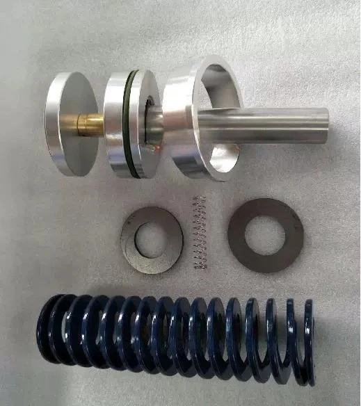 

Applicable to Ingersoll Rand air compressor minimum pressure valve repair kit 23531577