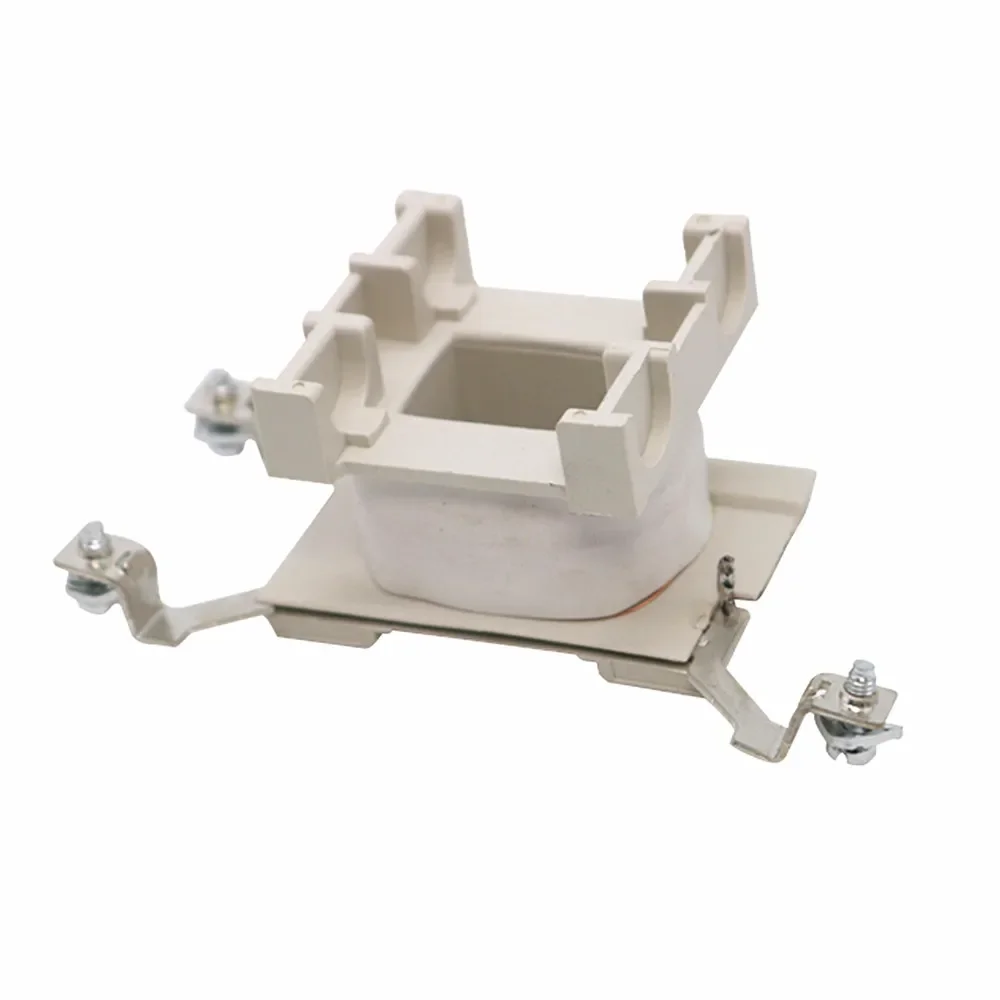 Ac Contactor Contro…