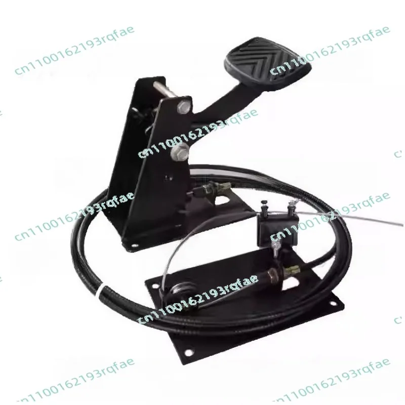Accelerator Controls Driving School Instructors Passenger Side Dual Brake