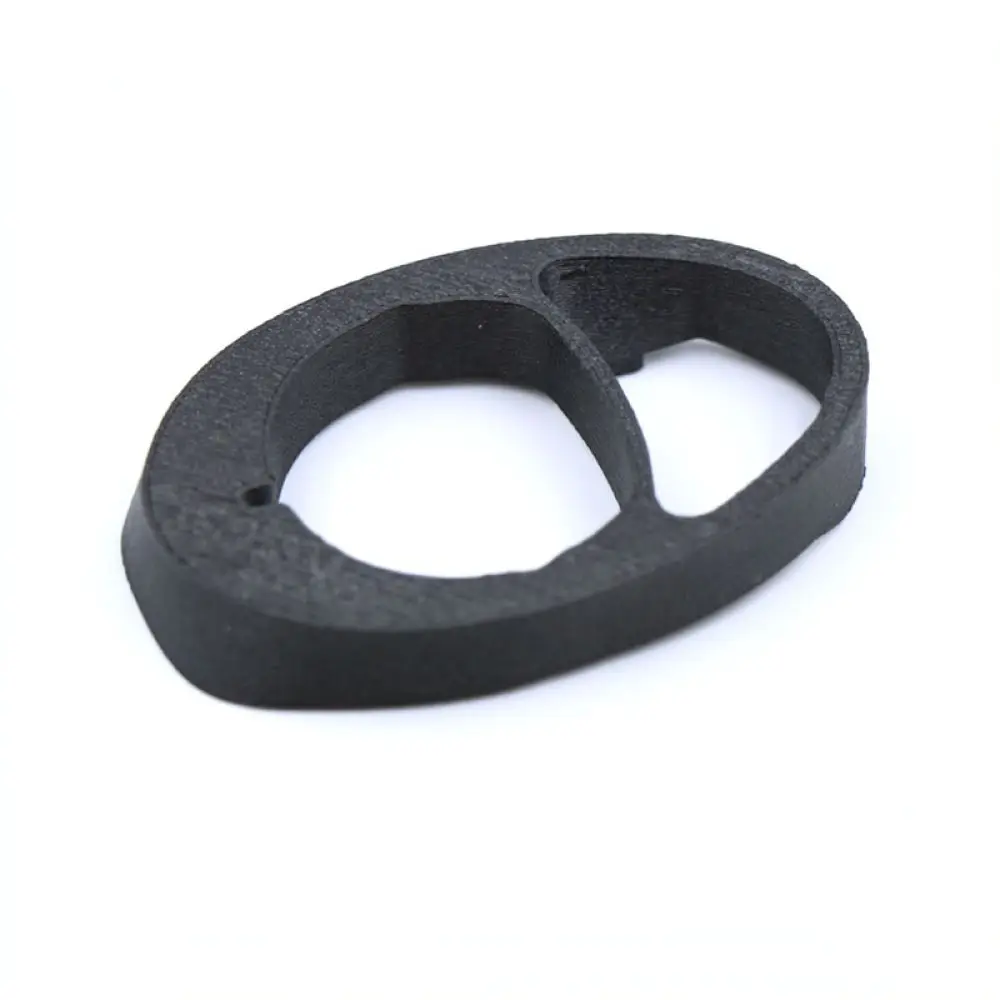 Cycling Handlebar Spacer Adapter For Giant PP Integrated Bars To Dash Gen 2 Base Carbon Fiber Bike Accessory