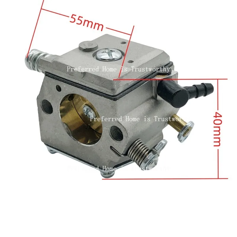 Двигатель карбюратора подходит для бензопилы 6200 503281611 503281605 909-044 гг.