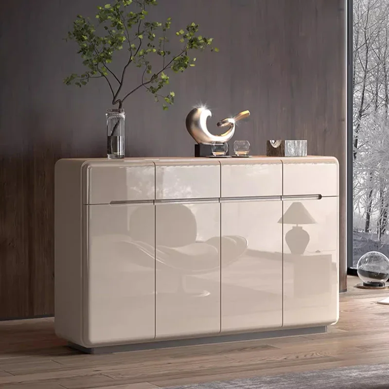 خزائن الأحذية الضيقة الشمال عرض الحد الأدنى في الهواء الطلق تخزين رف الأحذية غرفة المعيشة الحديثة Gabinetes De Sapatos قاعة الأثاث