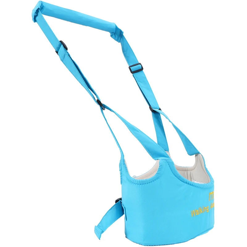 Child Leash Baby Harness Sling Boy Girsls Learning Walking Harness Care Infant Aid Walking Assistant Belt Baby Walker