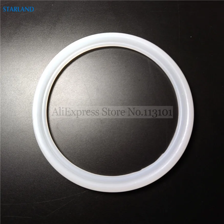 One Large Sealing Ring Circular Gasket O-Ring Fitting New Spare Part Of Stakol Soft Serve Ice Cream Machines Diameter 10.5cm