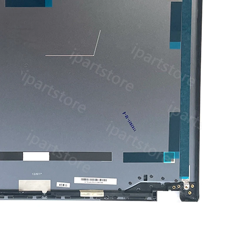PP+  Lcd Back Cover/Bezel/Hinges For MSI GE76 GP76 Raider 10UE/11UH/11UG/12UE MS-17K4