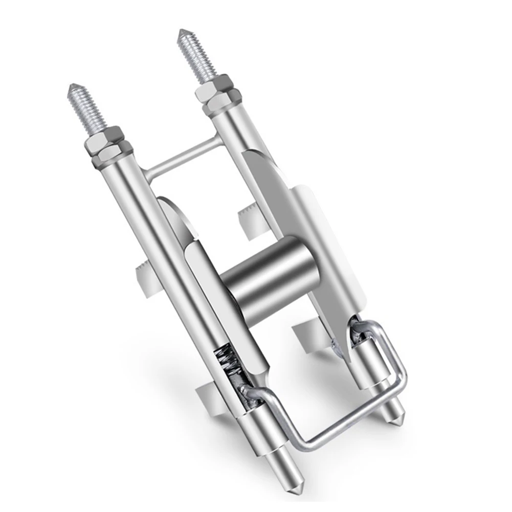 Cable Pulling Aid Professional Pulling Auxiliary Device Wire Pulling Pulley for Single-Person Threading Wire