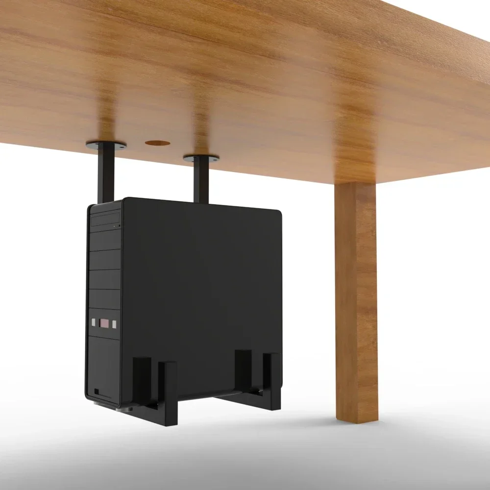 

DVHZ настольный компьютер основной кронштейн подвесной настольный корпус фиксированная вешалка