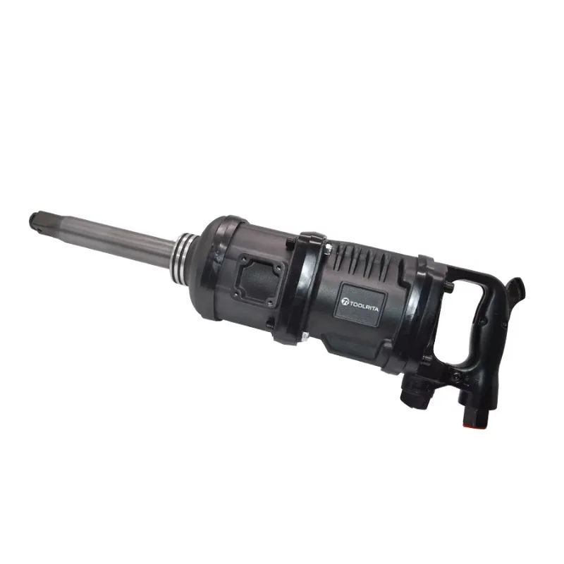 

Hot Sale 1" High Torque 6800Nm Pneumatic Tool Air Impact Wrench Heavy for Truck Tire