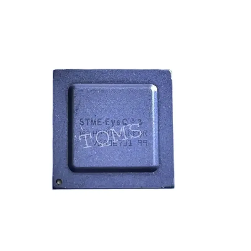 (1 قطعة) STM32F103ZFH6 STME-EyeQ3 STME-EYEQ4 STMIPID02 توفير طلب توصيل Bom وقفة واحدة