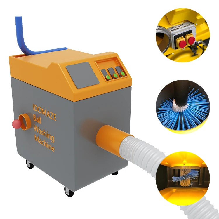

304 Stainless Steel Material Commercial Indoor Soft Play Ball Pit Softplay Equipment Set Ballpit Washing Drying Machine