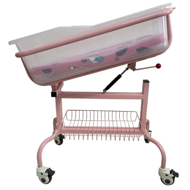 

Infant Bed for Hospital, Baby Care Bed, Hospital Furniture