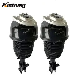 1PCS Front Left Or Right Air Suspension Shock For Mercedes Benz 4Maitc W212 E-class W218 C218 CLS-class 10-16 4Matic 2123234600