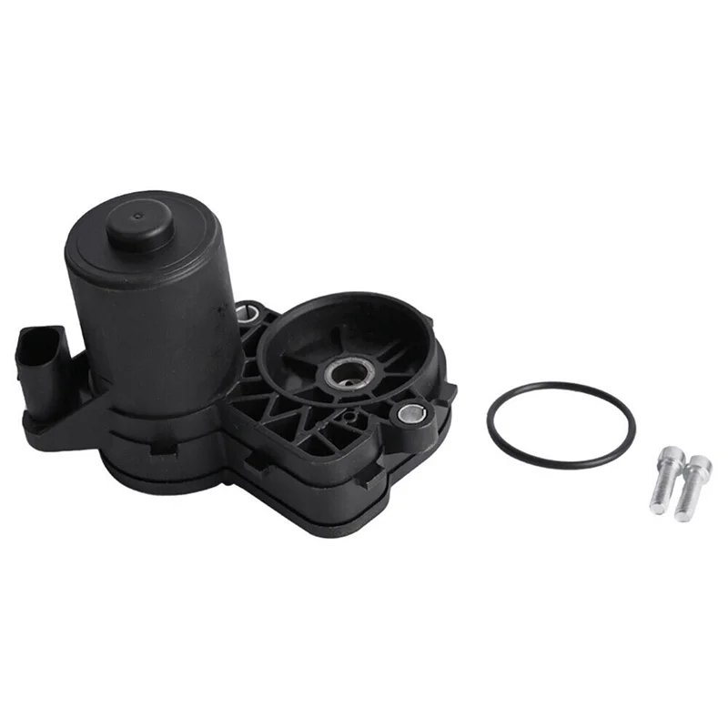 Rear Wheel Clamp Parking Brake Car Parking Motor Parking Motor Left Actuator 0009061203 For Mercedes Benz C200 C250 W205