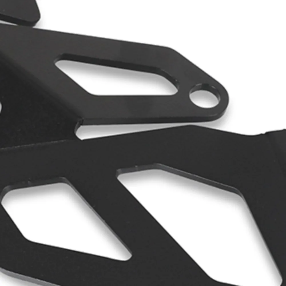 

For Tiger 800 XC/XCA/XCX/XR/XRt/XRx 2010-2017-2021 Motorcycle Heel Protective Cover Guard Right Rear Brake Master Cylinder Guard