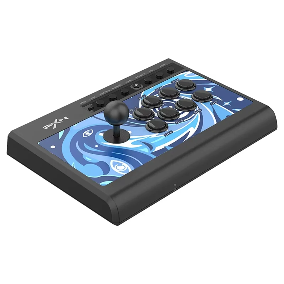

AM--008 Fighting Joystick Arcade Game Controller Fight Stick for // One/ of Fighters