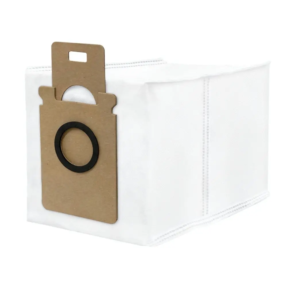 For For Roborock H50 Pro Ultra Vacuum Cleaner Parts Dust Bag And Filter Replacement Kit Household Accessory Maintenance