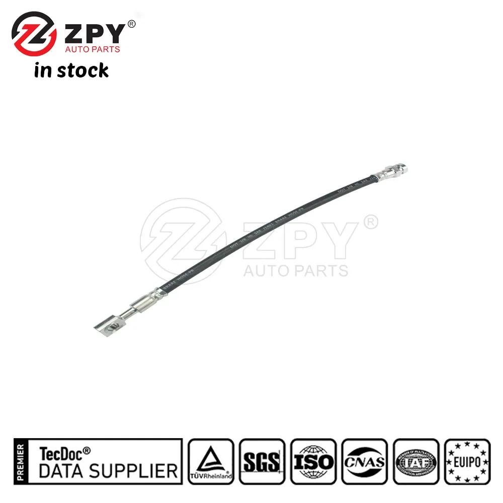 

ZPY Hight Quality Rear Brake Hose For Audi RS7 Sportback 4K0 611 775C