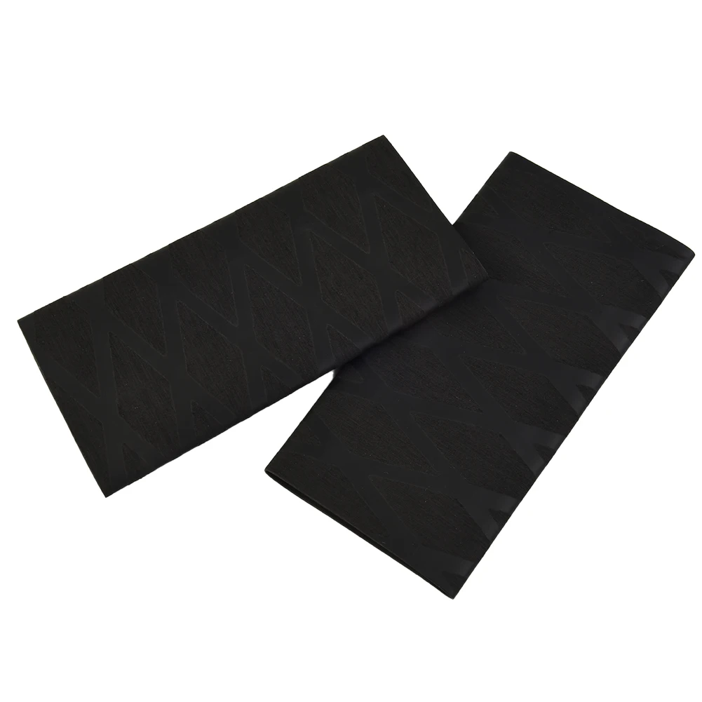 

Practical To Use High Quality Heat Shrink Tubing Heat Shrink Tubing High Quality Motorcycle Handle Cover Non-slip Rubber Grip