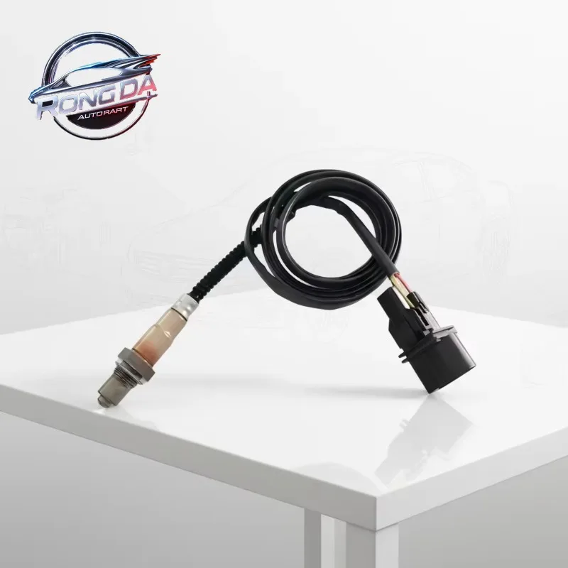 1K0998262D Oxygen Sensor Air Fuel Ratio Lambda For VW CC Jetta Passat Golf Tiguan Audi OEM 1K0998262T 06A906262CL 0258007351