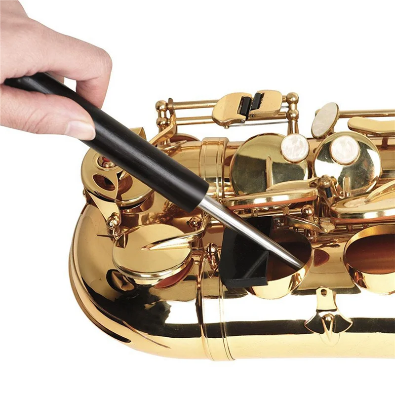 Strumento per fori sonori per sassofono Strumenti per la deformazione dei fori sonori Strumenti di riparazione per la deformazione dei fori sonori per sassofono alto/medio XQ