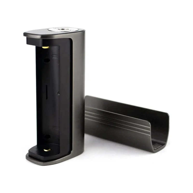 Original DOVPO Tribute Box Mod 100W Support 18650/21700 Battery(no) 510 Thread Electronic Cigarette Vaporizer view 5